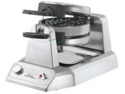 WARING COMMERCIAL WW200 Double Waffle Maker