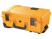 Protective Case 21 3 4 HPX R High Performance Resin Yellow Pelican IM2500