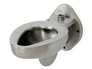 ACORN R2100 T 1 Toilet Without Lavatory Stainless Steel