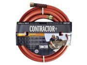 SWAN CSNCG58100 Water Hose Cold Water Red PVC 100 ft. G0374005