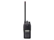 ICOM F1000T 09 Portable 2 Way Radio 5W VHF G0378850