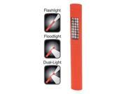 Nightstick NIGHTSTICK LED 65 Lumens Red Handheld Flashlight NSP 1224R