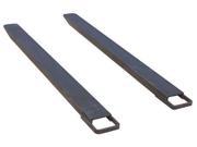 Fork Extensions Black 6 x 96 In Pk2 G9869203