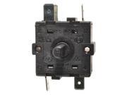 Speed Control Switch Dayton CPB40002003G