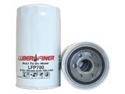 LUBERFINER LFP780 Oil Filter 6 2 5inH 3 45 64in.dia. G9764912