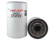 LUBERFINER LFP7217 Oil Filter 11 11 16in.H. 4 45 64in.dia.
