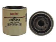 LUBERFINER LFP5853 Oil Filter 3 11 16in.H. 3 23 32in.dia.