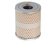 LUBERFINER L9550FXL Fuel Filter 4 1 16in.H.3 3 8in.dia.