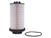 LUBERFINER L8994F Fuel Filter 8 1 16in.H.3 9 16in.dia.