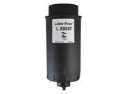 LUBERFINER L8868F Fuel Filter 7 11 16in.H.3 1 2in.dia.