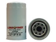 LUBERFINER LFP54 Oil Filter 5 51 64in.H. 3 13 16in.dia.