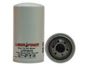 LUBERFINER LFP3970 Oil Filter 7inH 3 45 64in.dia. G9765375