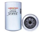 LUBERFINER LFP3746 Oil Filter,7-7/10 in H,4-19/64in.dia. G9765427 LUBERFINER LFP3746 Oil Filter,7-7/10 in H,4-19/64in.dia. G9765427