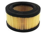 LUBERFINER LAF8097 Air Filter Element Only 2 7 8in.H.