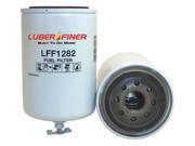 LUBERFINER LFF1282 Fuel Filter, 6-3/16in.H.3-11/16in.dia. LUBERFINER LFF1282 Fuel Filter, 6-3/16in.H.3-11/16in.dia.
