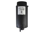 LUBERFINER L4110F Fuel Filter 7 5 8in.H.3 5 16in.dia.