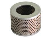 LUBERFINER LAF8820 Air Filter Element Only 2 13 16in.H.