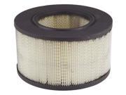 LUBERFINER LAF8736 Air Filter Element Only 3 11 16in.H.