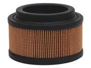 LUBERFINER LAF2513 Air Filter Element Only 2 7 8in.H.