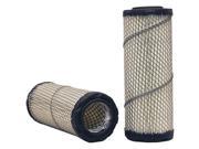 LUBERFINER LAF22029 Air Filter Radial 10 7 16in.H.