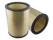 LUBERFINER LAF1978 Air Filter Element Only 12in.H.