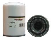 LUBERFINER LFH8799 Hydraulic Filter Spin On 5 5 8in. H.
