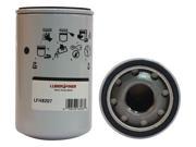 LUBERFINER LFH8207 Hydraulic Filter Spin On 7 3 16in. H.