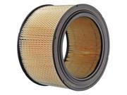 LUBERFINER LAF588 Air Filter Element Only 6 15 16in.H.