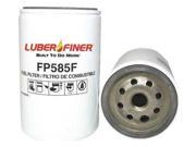 LUBERFINER FP585F Fuel Filter 4 3 4in.H.3in.dia.