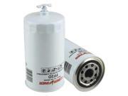 LUBERFINER FF2D Fuel Filter 7 11 16in.H.3 13 16in.dia.