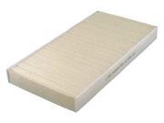 LUBERFINER CAF24015 Air Filter Panel 1 3 16in.H.