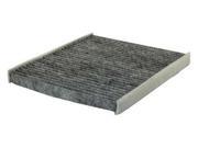 LUBERFINER CAF24010XL Air Filter Panel 29 32 in H G9781317