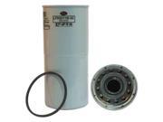 LUBERFINER LFH5011W 30 Hydraulic Filter Spin On 11 3 8in. H.