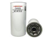 LUBERFINER LFH4223 Hydraulic Filter Spin On 10in. H