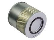 LUBERFINER LAF5598 Air Filter Element Only 6 9 16in.H.