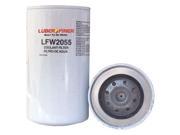 LUBERFINER LFW2055 Coolant Filter Spin On 8in. H.