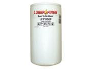 LUBERFINER LFP958F Fuel Filter 8 15 16in.H.4 5 8in.dia.