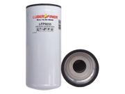 LUBERFINER LFP9035 Oil Filter 5 11 16in.H. 4 45 64in.dia.