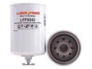 LUBERFINER LFF9342 Fuel Filter 6 1 2in.H.3 11 16in.dia.