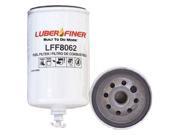 LUBERFINER LFF8062 Fuel Filter 5 3 4in.H.3in.dia.