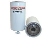 LUBERFINER LFF8050 Fuel Filter 7 13 16in.H.3 13 16in.dia.