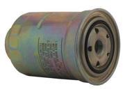LUBERFINER G2920 Fuel Filter 5 7 16in.H.3 11 16in.dia.