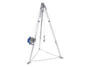 DBI 8301030 Confined Space Entry System 7 ft. H