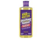 KRUD KUTTER UP08 6 Specialty Adhesive Remover 8 Oz