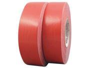 NASHUA 357 Duct Tape 48mm x 55m 13 mil Red