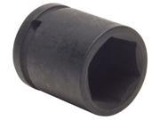 Flex Impact Socket 1 2In Dr 20mm 6pts G0490262