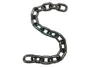 DAYTON 34RY88 Proof Coil Chain Natural 250 ft L 800 lb G0047358