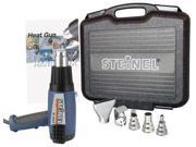 STEINEL 34832 Heat Gun Kit