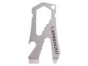 LEATHERMAN 832120 Multi Tool SS 6 Functions G0465897