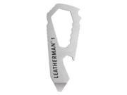 LEATHERMAN 832116 Multi Tool SS 4 Functions G0465958
